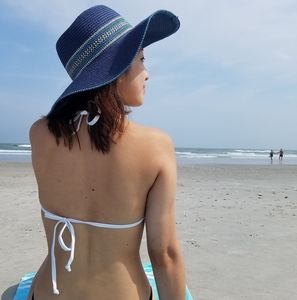 Meet your Posher, Nicolie